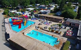 Eurocamp Spreewaldtor